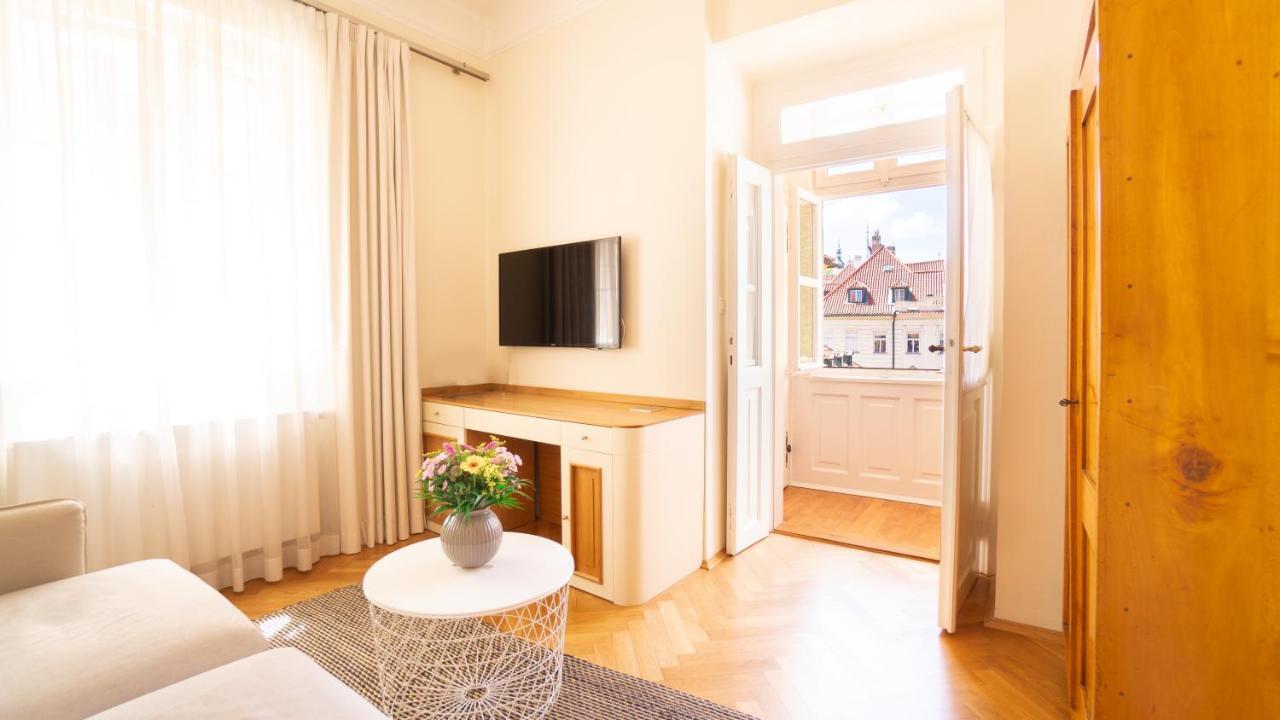 Dvorak Apartmán Praha