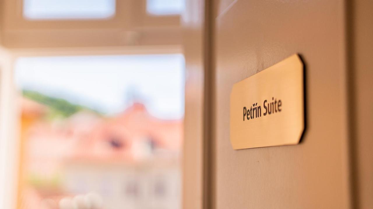 Apartmán Dvorak Praha