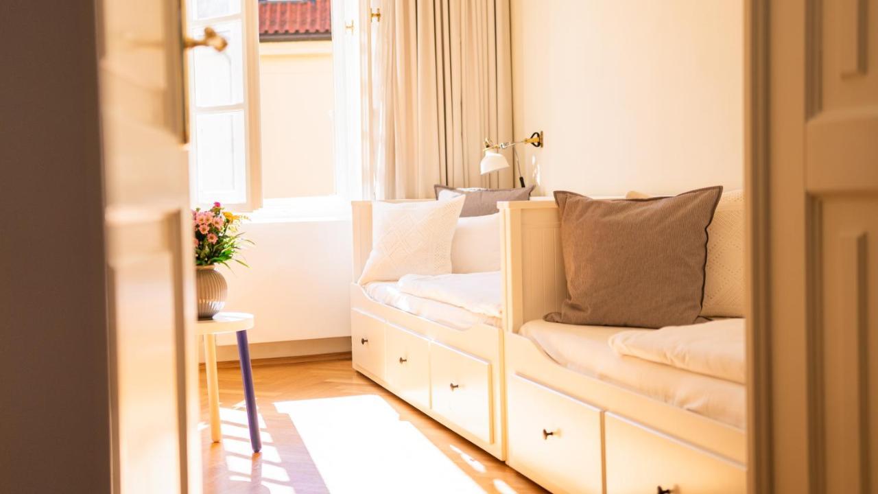 Apartmán Dvorak Praha